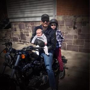 Meet your Posher, Josh